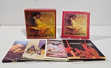 OPUS AVANTRA -OPUS MAGNUM