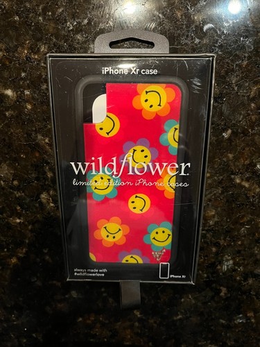 Custodia iphone wildflowers - custodia,