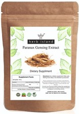 Panax Estratto di Ginseng 80%
