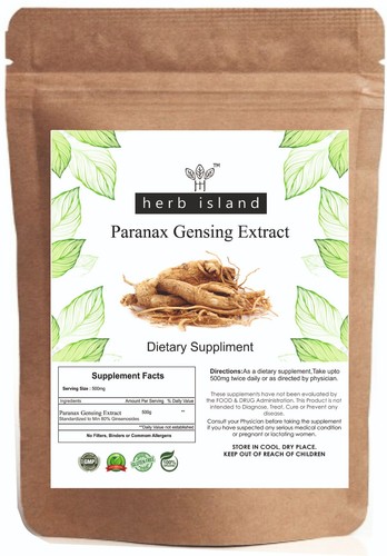 Panax estratto ginseng - panax,