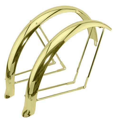 Set parafango bici cruiser - set,