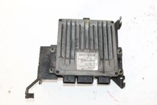 Centralina Motore Renault Megane 1.5 74 KW Diesel 2002-2005 K9KF7 Delphi