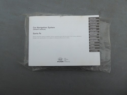Manuale navigazione originale - manuale,