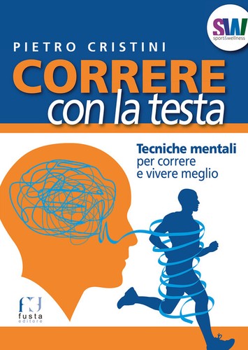 Correre con testa tecniche - correre,