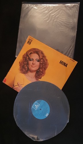Mina estéreo 1972 emi - estéreo,