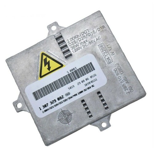 Ecu ballast xenon - ballast,