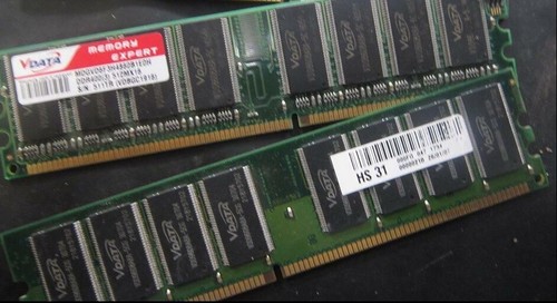 Schede memoria ram - 2,