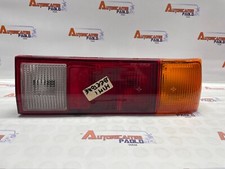 FANALE POSTERIORE DESTRO