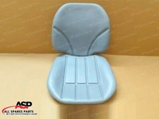 Set cuscini sedile OEM CNH