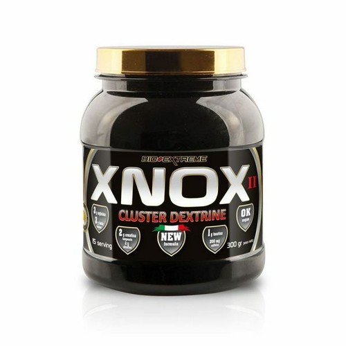 Xnox bio extreme 300g - -,