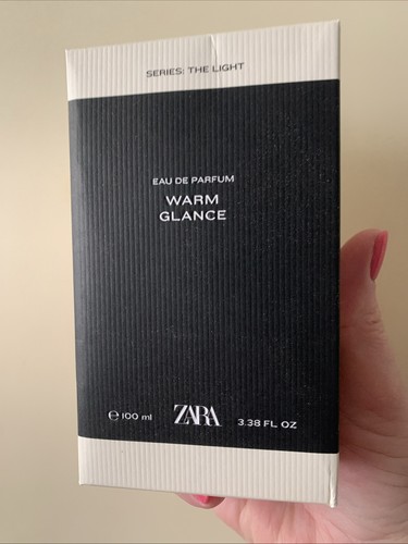 Profumo zara warm - profumo,