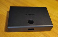 Interruttore USB 2.0 UGREEN |