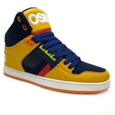 SCARPE OSIRIS NYC 83 CLK