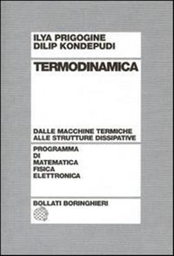 Termodinamica dai motori - termodinamica.,