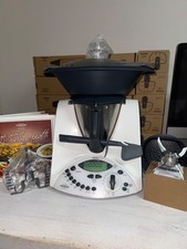 Vorwerk Bimby TM31 Expo garanzia 24 mesi Thermomix