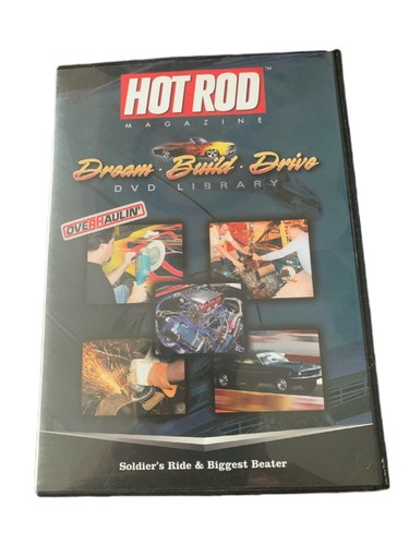 Pre owned dvd - pre, magazine