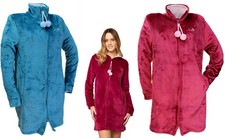 IRGE Vestaglia Donna in caldo