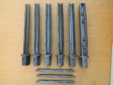 Lot of 6 Sunnen Honing