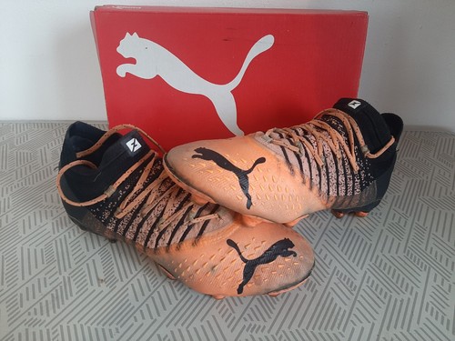 Scarpe calcio puma future - scarpe,
