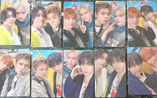 Txt anno un momento - txt, 7°