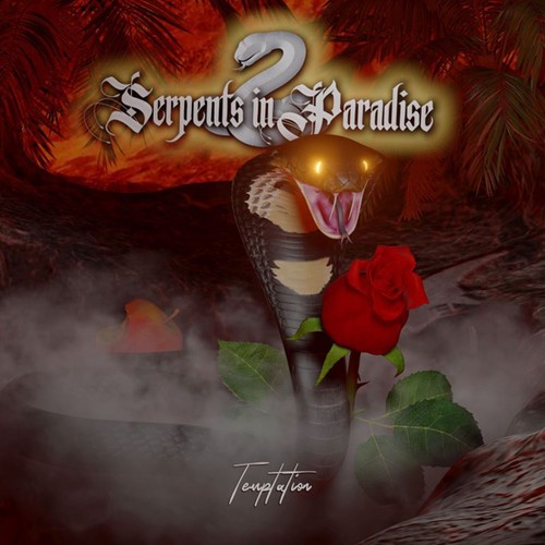 Serpents paradise - in,