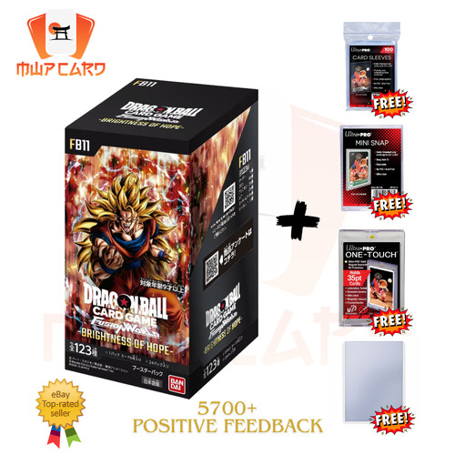 Fb11 brightness hope box - fb11,