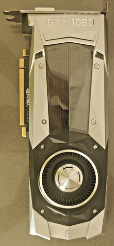 Msi nvidia geforce gtx 1080 - nvidia,