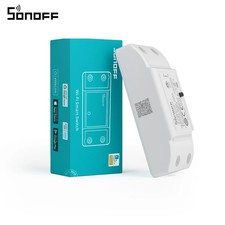 SONOFF BASICR4 DIY Switch WiFi