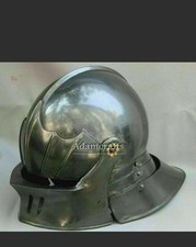 Elmetto tedesco da sallet