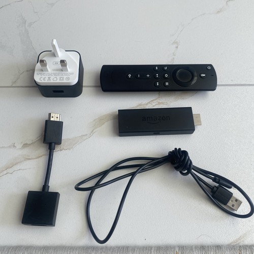 Amazon fire stick 2a - amazon, tv