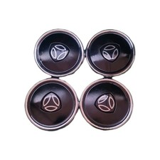 Borchie Copri Mozzo Per Cerchi