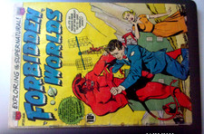 MONDI PROIBITI #32 1954 COMP
