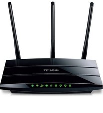 Link w8970 modem - td-w8970, router
