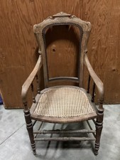 Antica sedia legno - sedia,