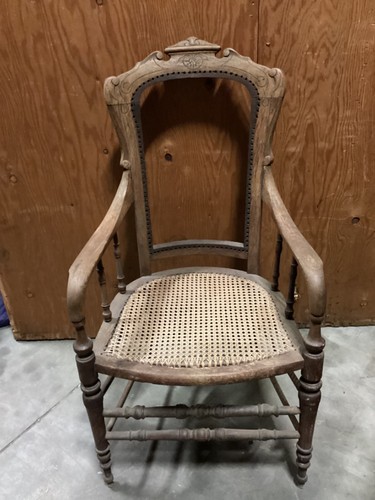 Antica sedia legno - antica,