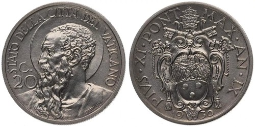 Vaticano 20 - vaticano,