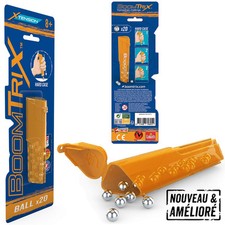 BOOMTRIX MULTIBALL 20 BIGLIE