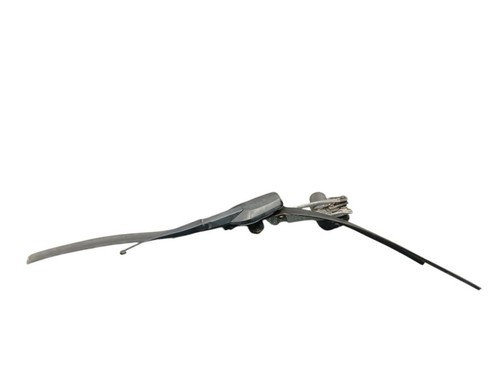 Tergicristallo frontale con - tergicristallo,
