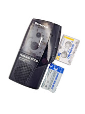 Olympus pearlcorder s700 - olympus,