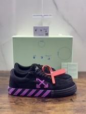 Off -white Virgil Abloh Low