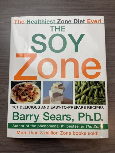Soy zone barry - zone,
