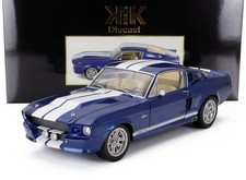 Scale ford usa - 1/12,