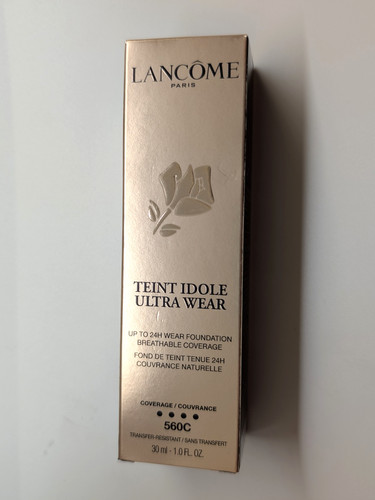 Fondotinta lancome teint - lancome,