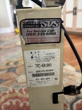 Mars Electronics TRC-6010XV