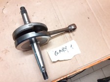 Albero Motore Nuovo Garelli