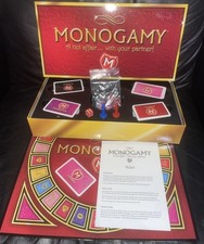 GIOCO DA TAVOLO MONOGAMIA ETÀ