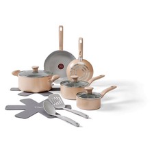 T-Fal 12pc Simply Cook Ceramic