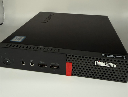 Lenovo thinkcentre m710q tiny - lenovo,
