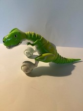 Zoomer Dino Zoomer, Spin