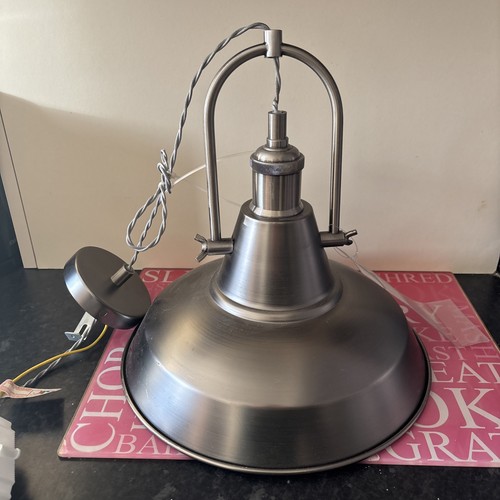 Lampada sospensione dunhelm - a,